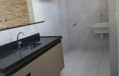 Imagem 2: Apartamento para locação - Água Fria - José Américo