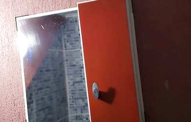 Imagem 6: casa no bairro santa tereza com localização proximo a azenha