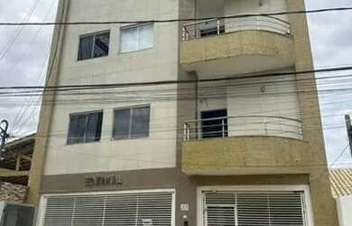 Imagem: O apartamento possui 1 Dormitório, 1 Banheiro e está localizado