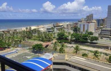 Imagem 3: Apartamento no Costa Azul