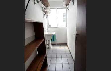 Imagem 8: Apartamento com 3 dormitórios para alugar, 50 m² por R$ 3.500,00 - Centro...