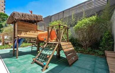 Imagem 6: Apartamento à venda no bairro Jardim das Acácias - São Paulo/SP