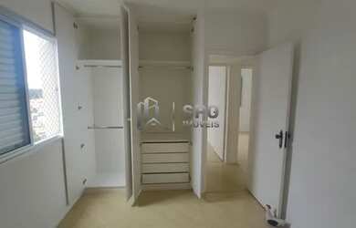 Imagem 1: Apartamento de 85 metros para locação no Jardim Marajoara