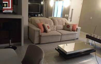 Imagem 11: Apartamento com 3 dormitórios à venda, 104 m² por R$ 1.325.000,00 - Vila Mariana - São Pau