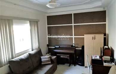 Imagem 10: Casa à venda, 3 quartos, 1 suíte, 4 vagas, Jardim Vila Rica - Santa...