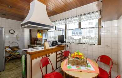 Imagem 13: Apartamento à venda no bairro Vila Suzana - São Paulo/SP