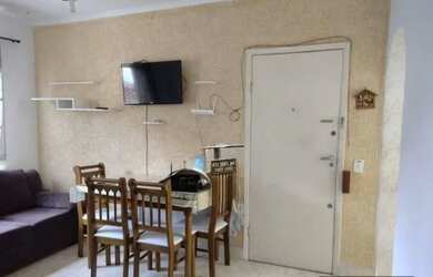 Imagem 10: vendo apartamento. 1 Vaga na garageme2 Dormitórios