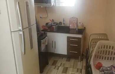 Imagem 4: Casa. 1 Banheiroe1 Dormitório