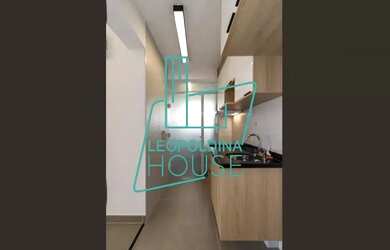 Imagem 4: Apartamento para locação em Moema