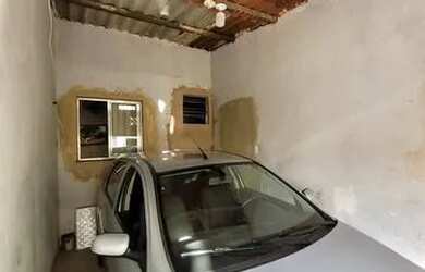 Imagem 2: Vendo ou troco. 40m² de Área, 1 Vaga na garageme2 Dormitórios