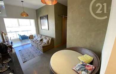 Imagem 8: Apartamento, 71 m² - venda por R$ 1.535.000,00 ou aluguel por R$ 9.930,00/mês...