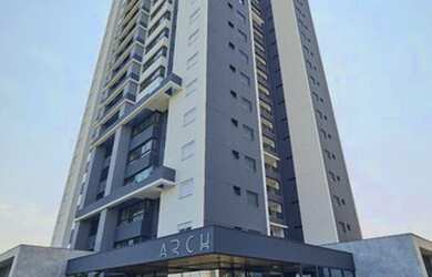 Imagem: O apartamento possui 2 Dormitórios, 4 Banheiros, 2 Vagas na