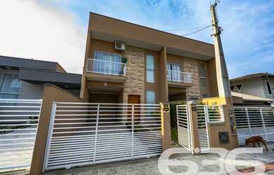 Imagem 2: Casa Balneário Barra do Sul Pinheiros