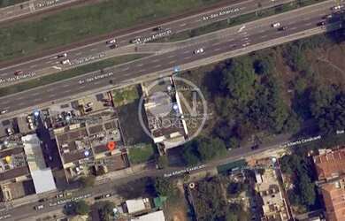 Imagem: O terreno possui 855m² de Área e está localizado em Recreio