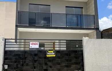 Imagem 1: SOBRADO 3 QUARTOS 1 SUÍTE