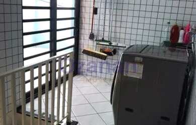 Imagem 5: SOBRADO NO CITY PINHEIRINHO