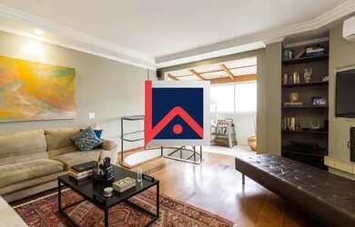 Imagem 2: Cobertura Venda Vila Olímpia 175 m² 3 Dormitórios