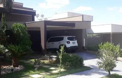 Imagem 2: Venda Casa em Condomínio São José do Rio Preto - SP 3 dormitórios,...