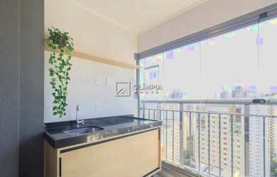 Imagem 7: Locação Apartamento 2 Dormitórios - 55 m² Moema