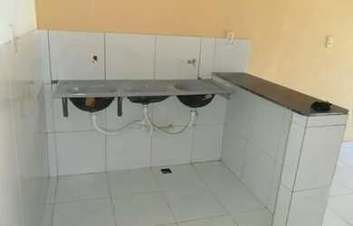 Imagem: O terreno está localizado em Curió, Fortaleza à venda por