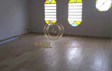 Imagem: A casa possui 3 Dormitórios, 3 Banheiros, 144m² de Área e