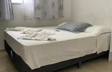 Imagem 8: Alugo-vendo Apartamento semi-novo na praia