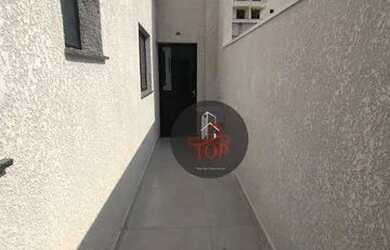 Imagem 14: Apartamento com 3 dormitórios à venda, 85 m² por R$ 602.000,00 - Campestre - Santo André/S