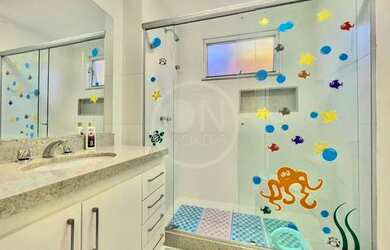 Imagem 10: Mansão no Condomínio Blue Houses - Barra da Tijuca - Rio de Janeiro