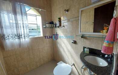 Imagem: O apartamento na cobertura possui 4 Dormitórios, 2 Banheiros