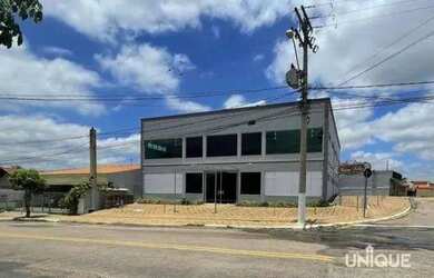 Imagem 6: Salão para alugar, 709 m² por R$ 25.450,58/mês - Jardim São Vicente...