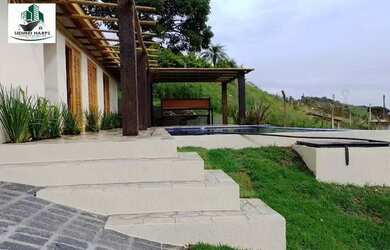 Imagem 2: Lindo Chalé a Venda Fazenda São Bento Atibaia