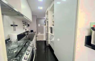 Imagem 9: Apartamento 2 dormitórios, 70 m² - venda por R$ 740.000 ou aluguel por R$ 9.360/mês - Vila