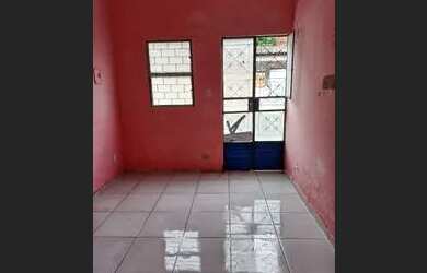 Imagem: A casa possui 2 Dormitórios, 1 Banheiro, 50m² de Área e