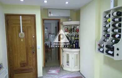 Imagem 2: Apartamento à venda, 4 quartos, 1 suíte, 3 vagas, Recreio dos Bandeirantes...