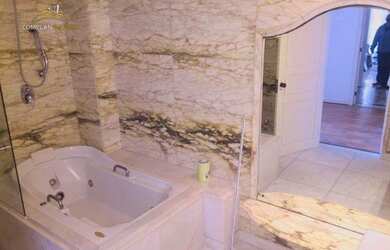 Imagem 15: Apartamento com 3 dormitórios, 344 m² - venda por R$ 9.000.000,00 ou...