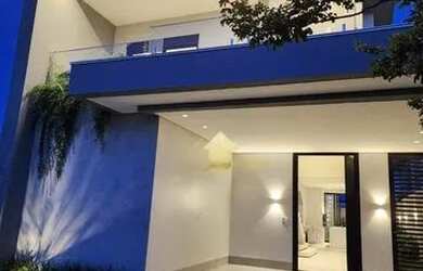 Imagem 2: Sobrado com 3 dormitórios à venda, 192 m² por R$ 1.600.000,00 - Condomínio Primor das Torr