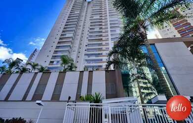 Imagem 1: São Paulo - Apartamento Padrão - Saúde