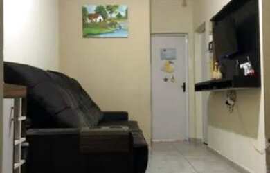 Imagem 2: VENDO EXCELENTE CASA. 58m² de Área, 1 Banheiroe2 Dormitórios