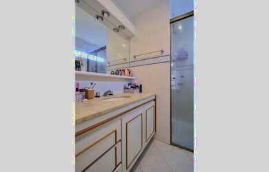 Imagem 15: Condomínio CABO SÃO ROQUE no 11º Andar no Jardim das Acácias em São Paulo/SP - Apartamento