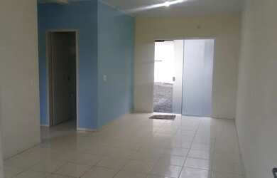 Imagem 6: Casa pra alugar. Área de serviço, 85m² de Área, 1 Vaga na garageme2...