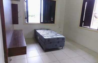 Imagem: A pousada chalé possui 5 Dormitórios, Imóvel novo e está