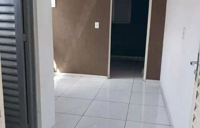 Imagem: O apartamento possui 1 Dormitório, 1 Banheiro e está localizado