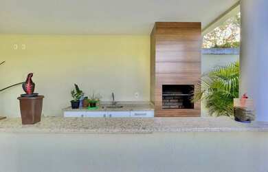 Imagem 15: Casa de condomínio para venda na Barra da Tijuca condomínio alto padrão