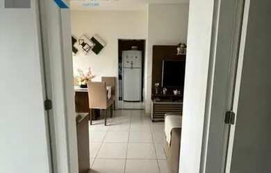 Imagem 6: SALVADOR - Apartamento Padrão - HORTO BELA VISTA