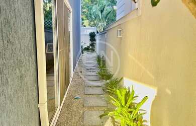 Imagem 3: Mansão no Condomínio Blue Houses - Barra da Tijuca - Rio de Janeiro