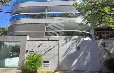 Imagem: O apartamento possui 3 Dormitórios, 3 Banheiros, 1 Vaga na