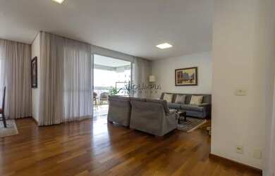 Imagem 11: Venda Apartamento 4 Dormitórios - 234 m² Brooklin
