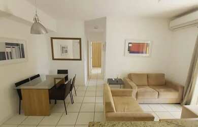 Imagem 2: RECREIO COND. THAI - BARRA BONITA - 70 M2, 02 QUARTOS 01 SUÍTE , ANDAR...