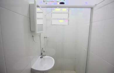 Imagem 9: Linda Suíte Ao Lado Metrô Perto Sp Expo Quarto Mobiliado Zona Sul Frigobar Tv Cama Casal