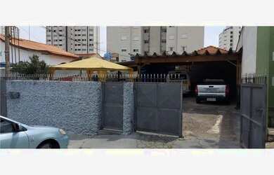 Imagem 10: Terreno à venda no bairro Vila Regente Feijó - São Paulo/SP